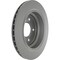Centric Parts Gcx Brake Rotor Fully Coated High Carbon, 320.34046H 320.34046H - alternate 3